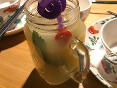 -蜀宴小调·精致家常菜(科华店)