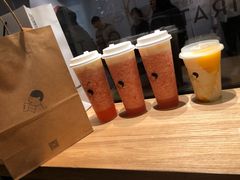 -喜茶(上海正大广场店)
