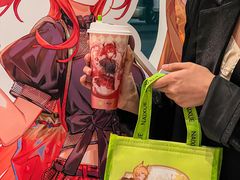-奈雪的茶(正弘城PRO+店)