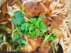 -李先生牛肉面大王(长春儿童医院店)