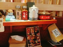 零售区-二丁目食堂(铁西万象汇店)