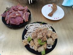 -惠丰源烩面馆(经七路店)