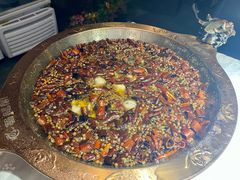 -雲蜀龙阁·金牌水煮鱼(方庄店)