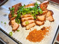 -绿茶餐厅(蓝色港湾店)
