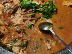 -和源祥·日照菜扛把子(万平口一店)