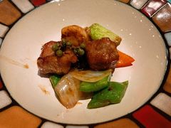 -三号黄浦会Canton Table