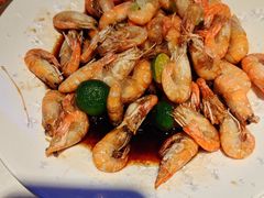 -醉舍·新淮扬菜(长宁龙之梦店)