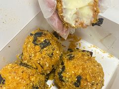 -吴酥生宫廷酥饼(南门口店)