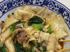 -樊记腊汁肉(竹笆市总店)