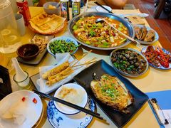 -江味龙虾馆·裸蓝龙虾(南山店)