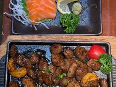 -小川洋风料理(江汉路店)