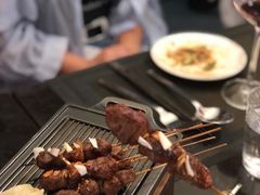 -THE PAWON·8碗(古北SOHO店)