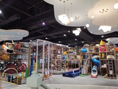 -杭州开元森泊度假乐园