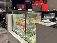 -逸派咖啡 EPARKCOFFEE(广安门店)