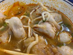-非遗·十八曲鱼饺(西马总店)