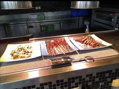 -佰园全日西餐厅-厦门佰翔软件园酒店