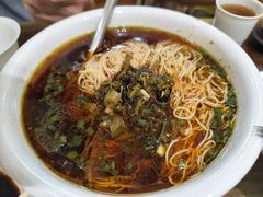 奥灶面-观桥阁(锦溪店)