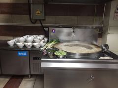 -郝刚刚羊杂割(柳巷店)