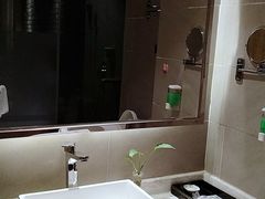 -好逸SMART酒店(成都春熙路太古里店)