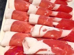 -呷哺呷哺(松江开元店)