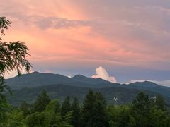 -黄山悦榕庄明月白云餐厅