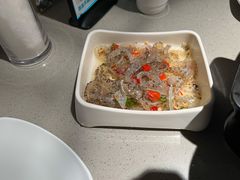 -半天妖烤鱼(任丘悦都汇店)