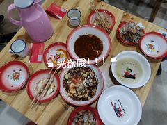 -老三样·美食研究中心(世贸路店)