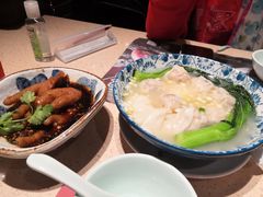 -点都德(汇盈广场店)