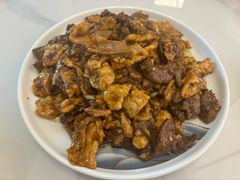 -桥头堡·坤德餐厅(滨江道店)