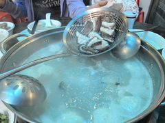 -正能量脆肉鲩火锅