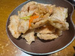 -95号酱骨·一块豆腐(展春园西路店)