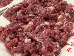 -蔡社牛肉城(龙湖店)