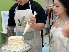 -米柚烘焙教室(新天地购物中心店)