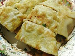 -勃利地摊·勃立小串烧烤