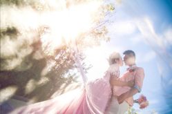 -LG婚前影像·高级定制