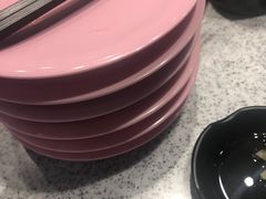 -争鲜回转寿司(南开大悦城店)