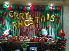 -香水足浴•按摩•SPA•汤泉会馆(南岗花园街店)