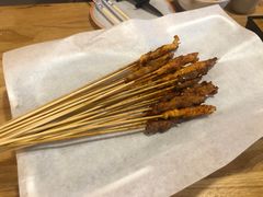 -开蚝屋·海鲜龙虾烧烤(文二路店)
