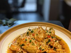 -楚太子  中餐&烧烤(武大店)