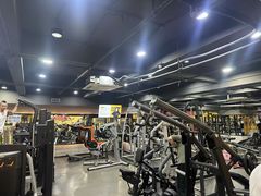 -超鹿运动健身(紫阳商贸中心店)