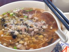 -万福兴(齐门路店)