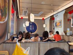-吕记老鸭汤·徽菜馆(东营路店)