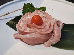 -十三姨正合丰烤肉(营迹路店)
