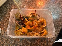 -明记牛杂(新马路分店)
