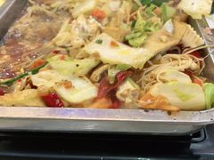 -覃记海鲜美食餐厅