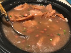 -佬麻雀·新湘菜(珠海金发购物中心店)