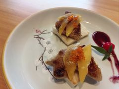 -和创柚子·会席日本料理(新区淮海街店)