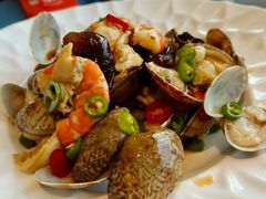 -闽海肴(北辰荟店)