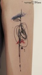 -飛凡TATTOO纹身•原创