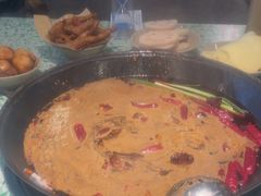 -五里关火锅(牛市口店)